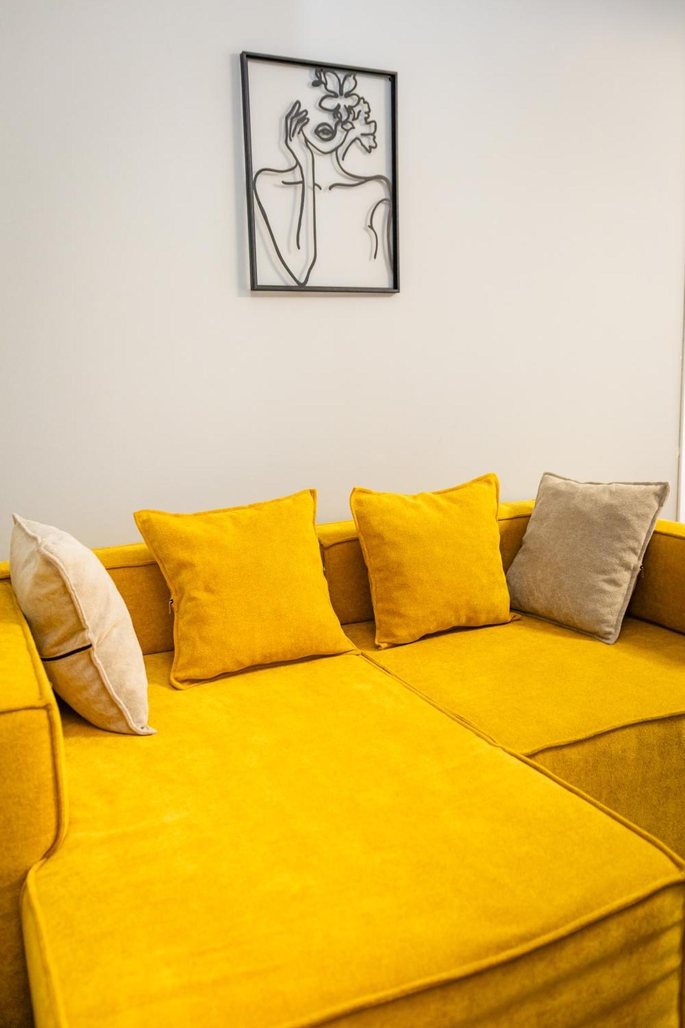 Cane Apartment *